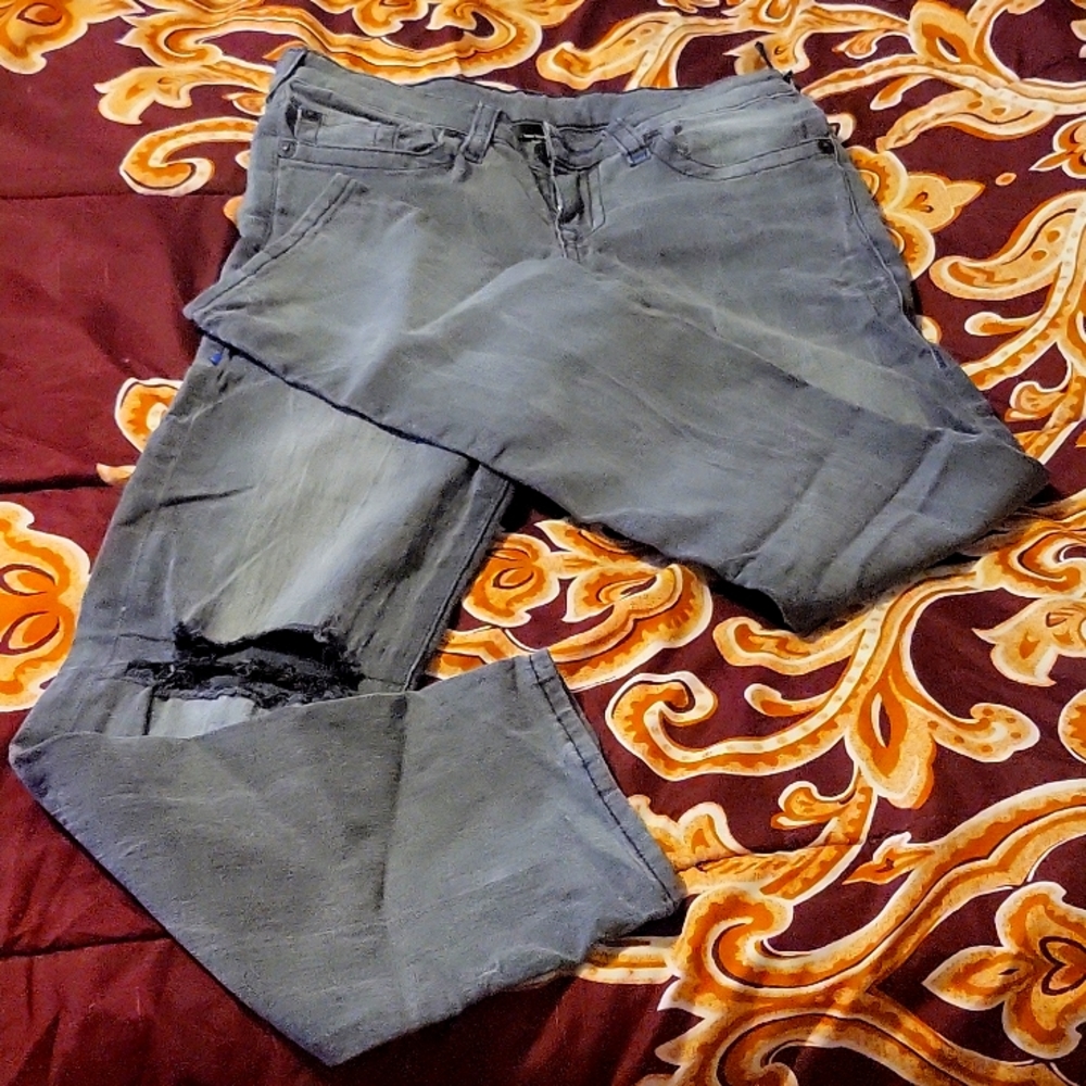 Boys Jeans